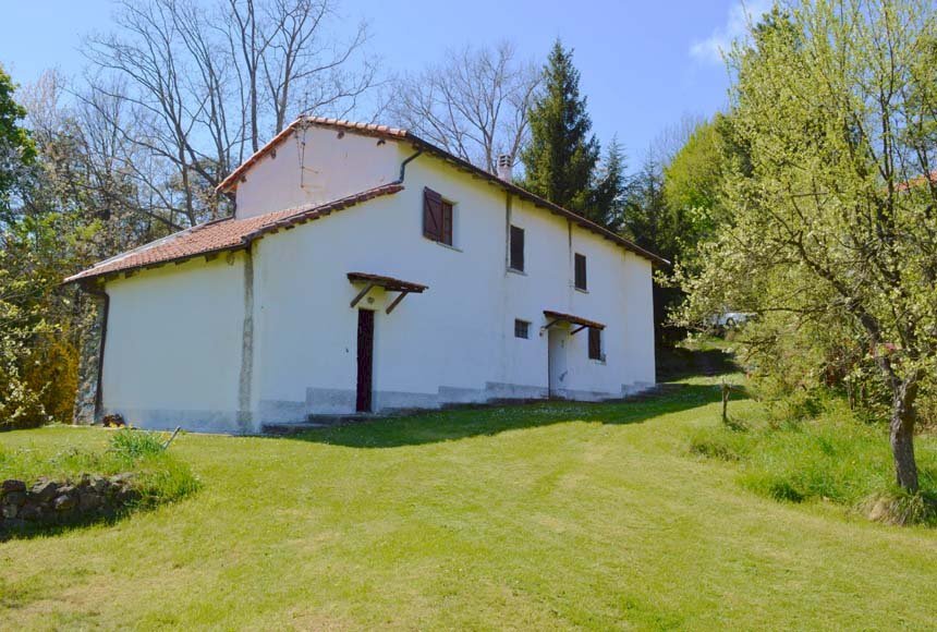 Foto 1 - Independent house loc. Valloni, Dego - photo 1