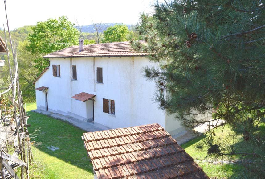 Foto 2 - Independent house loc. Valloni, Dego - photo 2