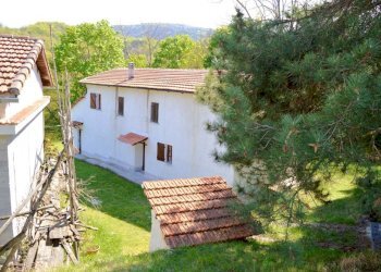 Foto 5 - Casa indipendente loc. Valloni, Dego - foto 5