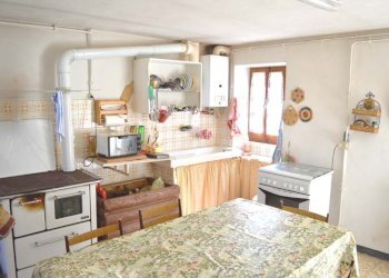 Foto 10 - Casa indipendente loc. Valloni, Dego - foto 10