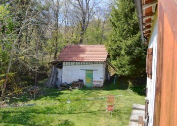 Foto 25 - Casa indipendente loc. Valloni, Dego - foto 25