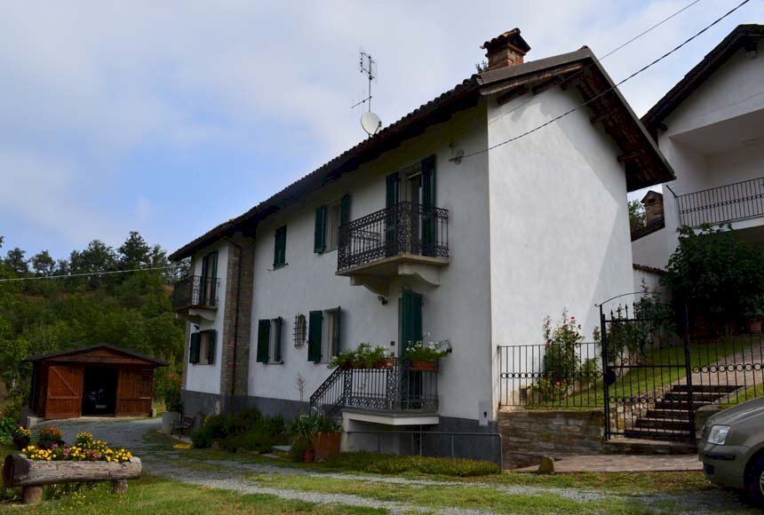 Foto 1 - Villa Cartosio - foto 1