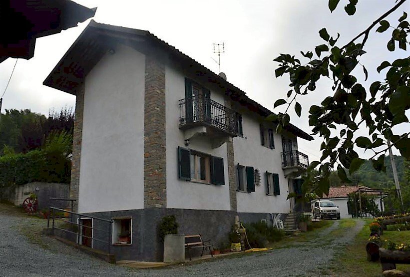 Foto 2 - Villa Cartosio - foto 2