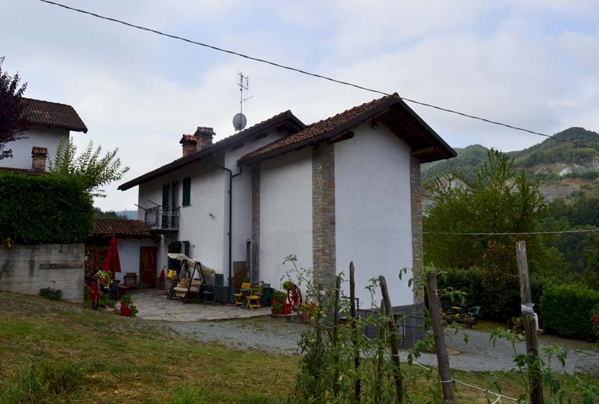 Foto 3 - Villa Cartosio - foto 3