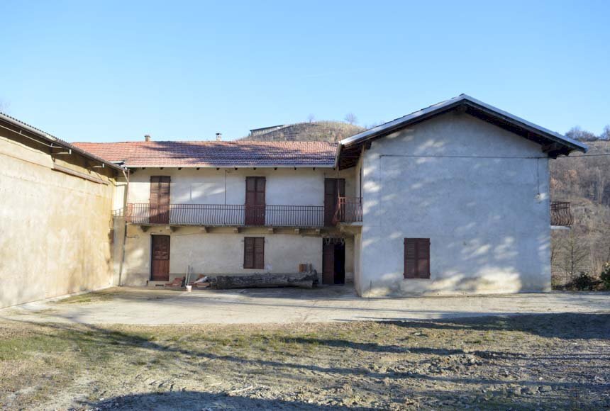 Foto 1 - Rustico Pre, 3, Loazzolo - foto 1