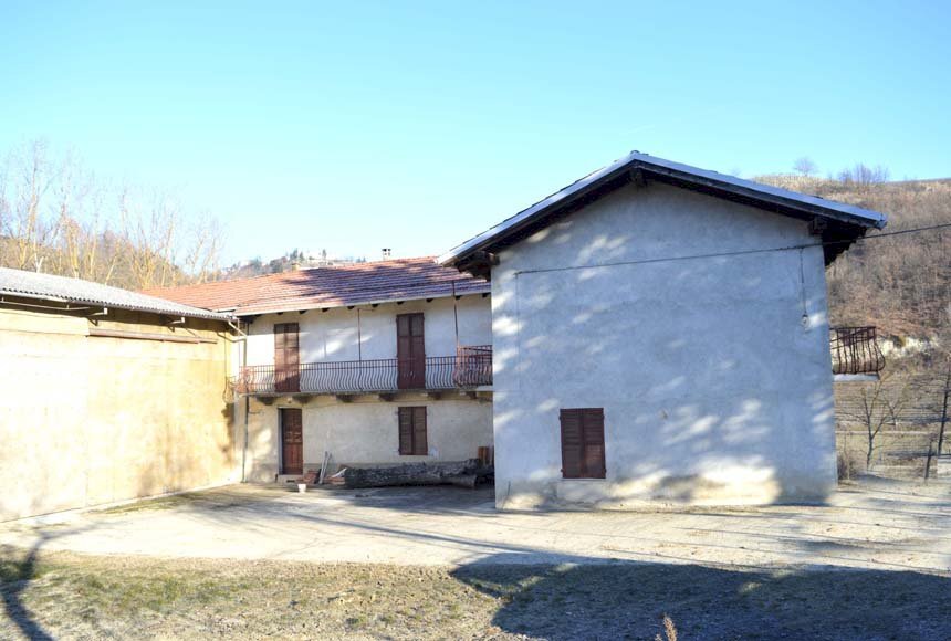 Foto 2 - Rustico Pre, 3, Loazzolo - foto 2