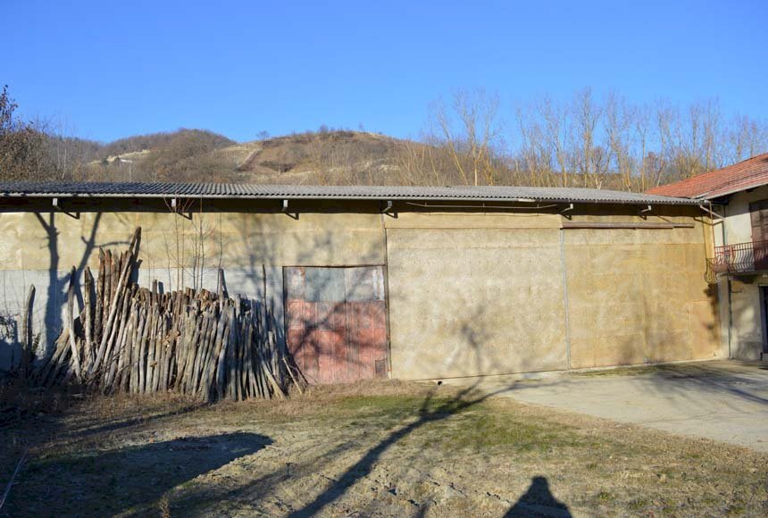 Foto 3 - Rustico Pre, 3, Loazzolo - foto 3