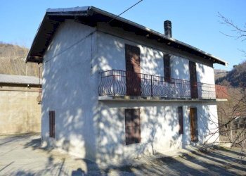 Foto 4 - Rustico Pre, 3, Loazzolo - foto 4