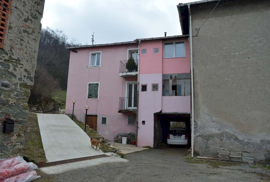 Foto 1 - Appartamento san giuseppe curagnata, Cairo Montenotte - foto 1