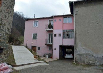 Foto 1 - Appartamento san giuseppe curagnata, Cairo Montenotte - foto 1