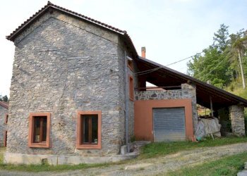Foto 3 - Villa dopo chiesetta a destra, Giusvalla - foto 3