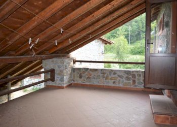 Foto 24 - Villa dopo chiesetta a destra, Giusvalla - foto 24