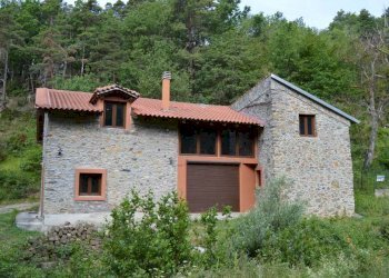 Foto 27 - Villa dopo chiesetta a destra, Giusvalla - foto 27