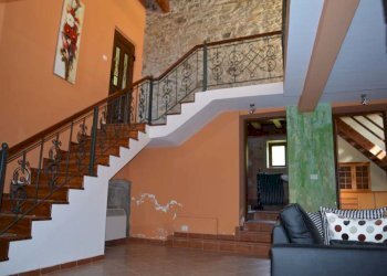 Foto 31 - Villa dopo chiesetta a destra, Giusvalla - foto 31