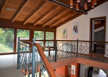 Foto 45 - Villa dopo chiesetta a destra, Giusvalla - foto 45