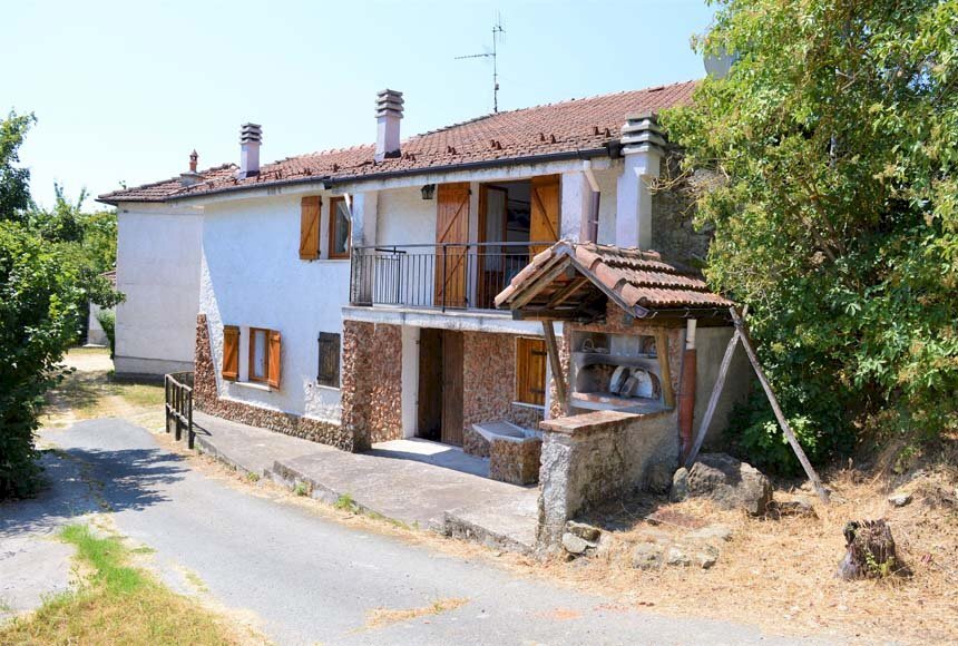 Foto 2 - Casa indipendente Sardi, Pareto - foto 2