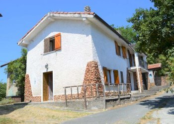Foto 1 - Casa indipendente Sardi, Pareto - foto 1