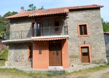 Foto 1 - Villa lameria, Giusvalla - foto 1