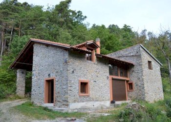 Foto 1 - Villa lameria, Giusvalla - foto 1