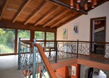 Foto 19 - Villa lameria, Giusvalla - foto 19