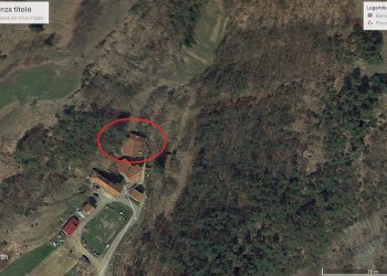 Foto 26 - Villa lameria, Giusvalla - foto 25