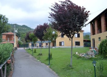 Foto 1 - Villa taglio, Piana Crixia - foto 1