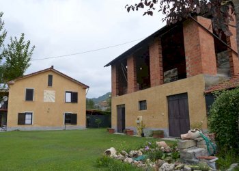 Foto 4 - Villa taglio, Piana Crixia - foto 4