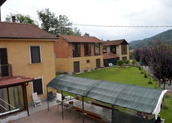 Foto 7 - Villa taglio, Piana Crixia - foto 7