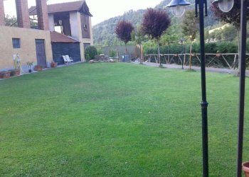 Foto 9 - Villa taglio, Piana Crixia - foto 9