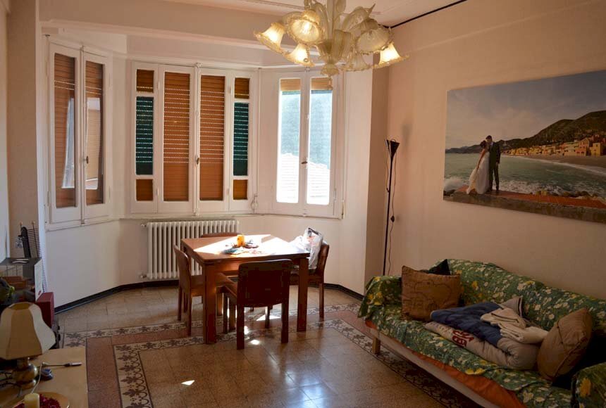 Foto 1 - Apartment Via Roma, Altare - photo 1