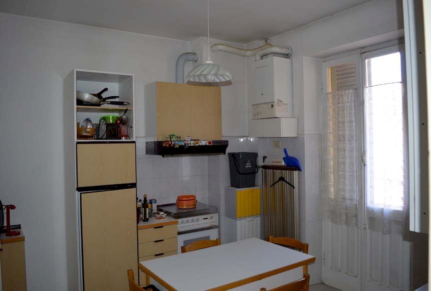 Foto 2 - Apartment Via Roma, Altare - photo 2