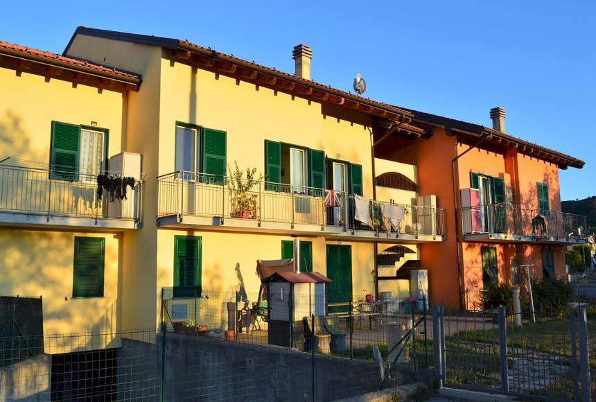 Foto 1 - Quadrilocale rocchetta, Cairo Montenotte - foto 1