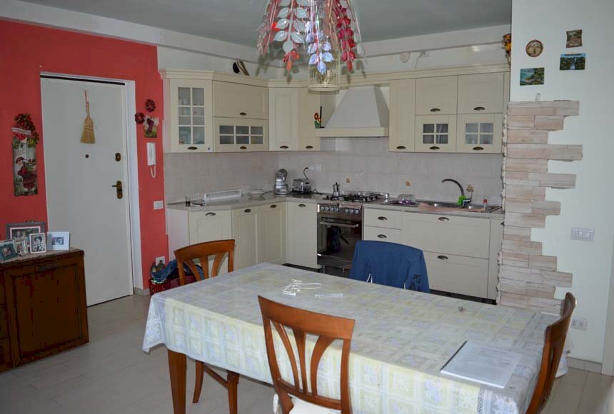 Foto 3 - Quadrilocale rocchetta, Cairo Montenotte - foto 3