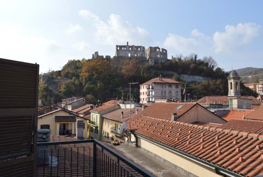 Foto 1 - Quadrilocale via roma, Cairo Montenotte - foto 1