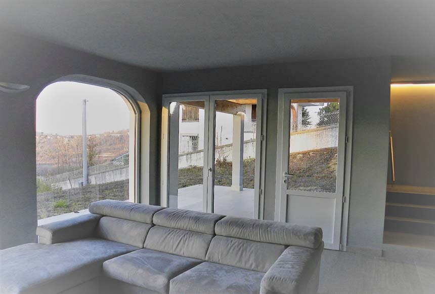 Foto 2 - Villa vicino al bar, Montezemolo - photo 2