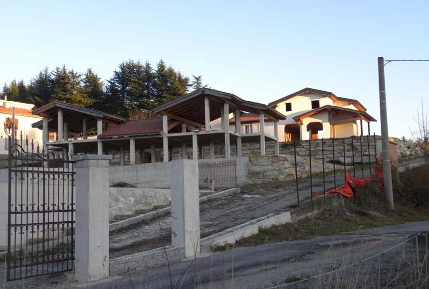 Foto 3 - Villa vicino al bar, Montezemolo - photo 3