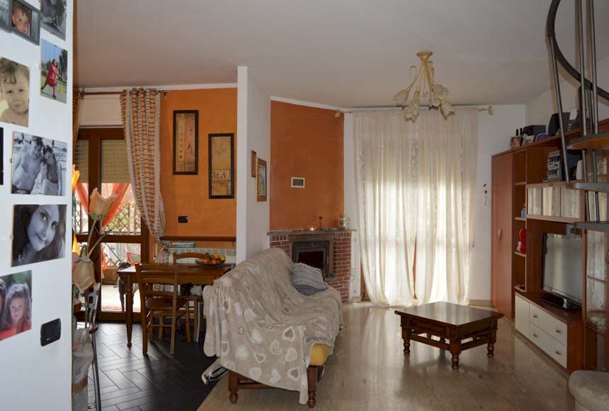 Foto 2 - Four-room apartment ca lidora, Carcare - photo 2