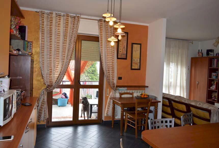 Foto 3 - Four-room apartment ca lidora, Carcare - photo 3