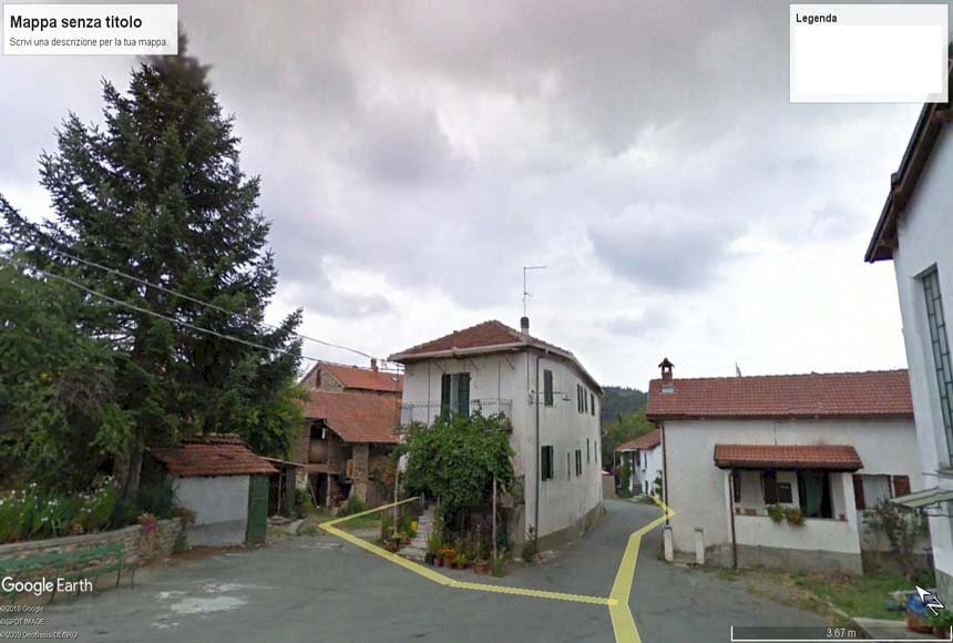 Foto 1 - Independent house squaneto, Spigno Monferrato - photo 1