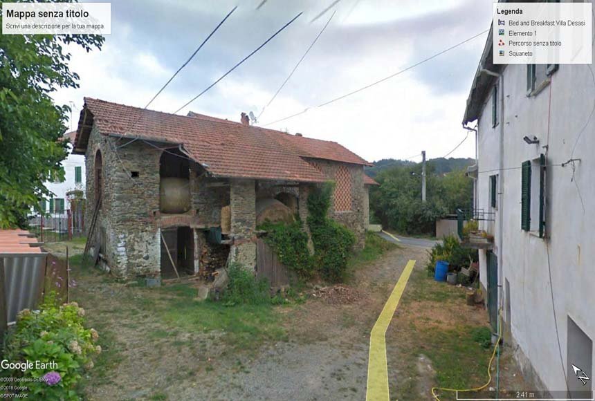 Foto 2 - Independent house squaneto, Spigno Monferrato - photo 2