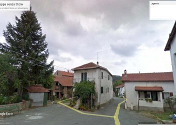 Foto 1 - Casa indipendente squaneto, Spigno Monferrato - foto 1