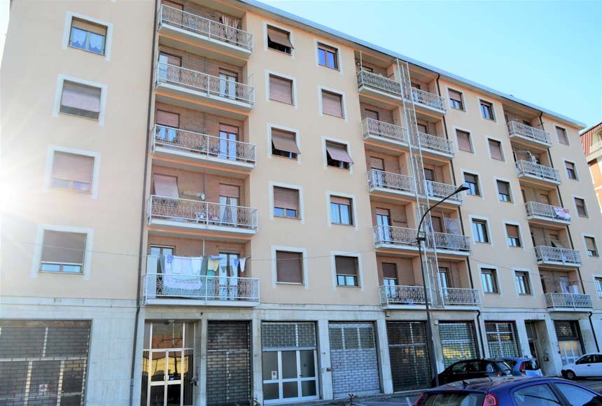 Foto 1 - Four-room apartment C.so Marconi fronte Stazione, Cairo Montenotte - photo 1
