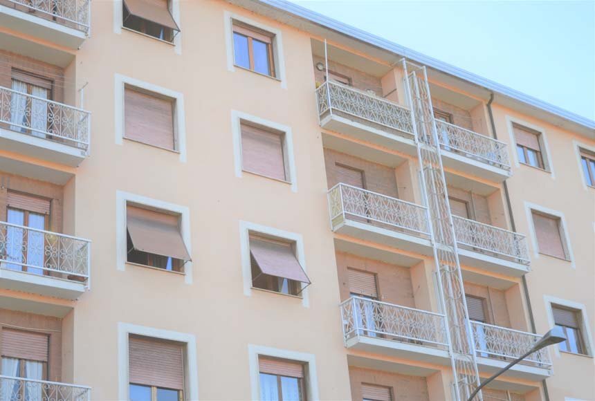 Foto 2 - Four-room apartment C.so Marconi fronte Stazione, Cairo Montenotte - photo 2