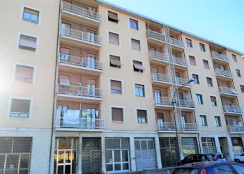 Foto 1 - Quadrilocale C.so Marconi fronte Stazione, Cairo Montenotte - foto 1