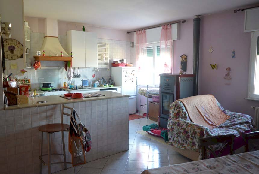 Foto 2 - Bilocale C.SO MARCONI - PASSEGGERI, Cairo Montenotte - foto 2