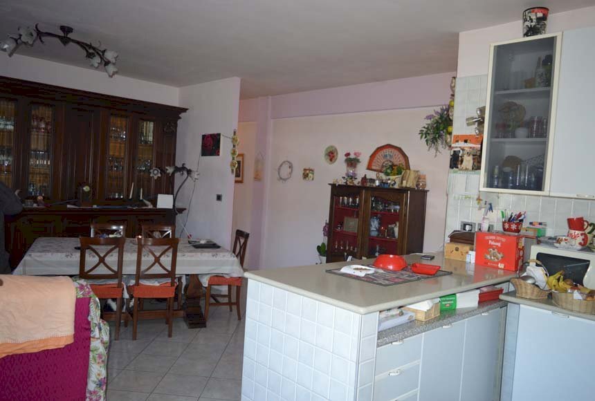 Foto 3 - Bilocale C.SO MARCONI - PASSEGGERI, Cairo Montenotte - foto 3