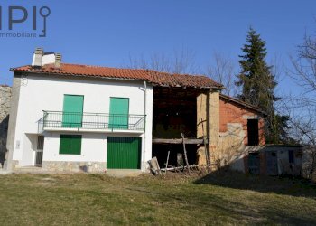 Foto 1 - Casa semi indipendente camponuovo, Roccavignale - foto 1