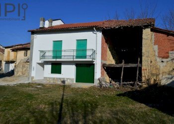 Foto 2 - Casa semi indipendente camponuovo, Roccavignale - foto 2