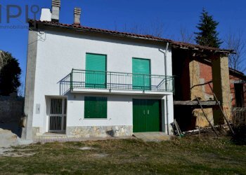 Foto 3 - Casa semi indipendente camponuovo, Roccavignale - foto 3