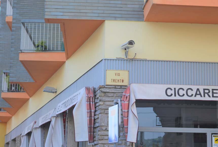 Foto 1 - Three-room apartment Centro, Cso Piave 75, Santo Stefano Belbo - photo 1